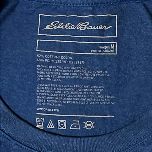 Get Lost Tee - Picture 4 of 4